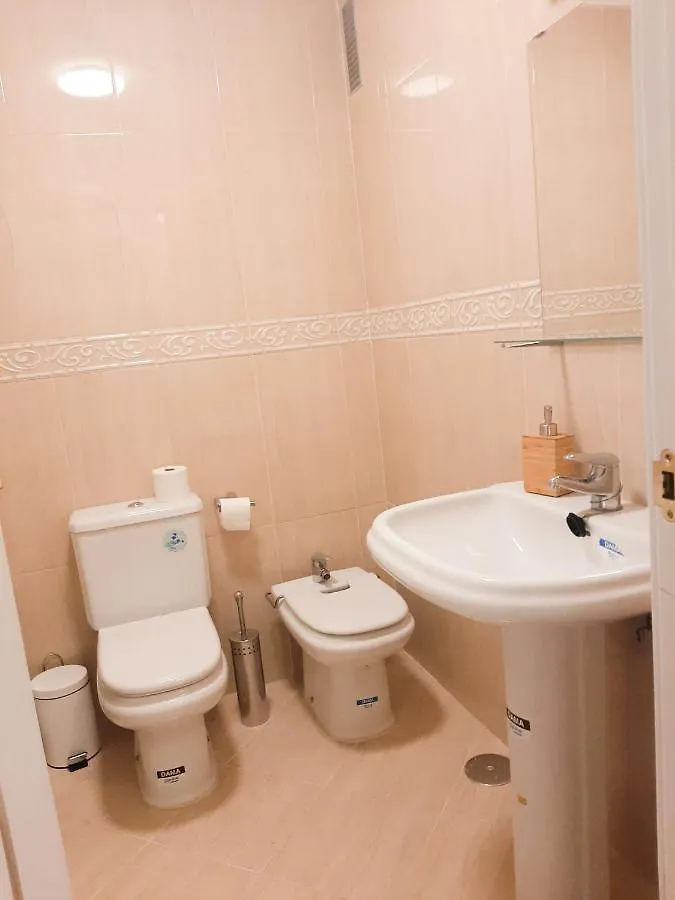 ✾ Dv Properties Central Apartment #P4H2 ✾ Málaga Spanien