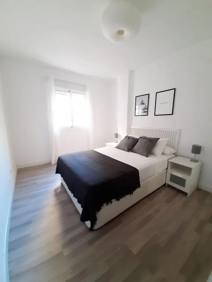 ✾ Dv Properties Central Apartment #P4H2 ✾ Malaga
