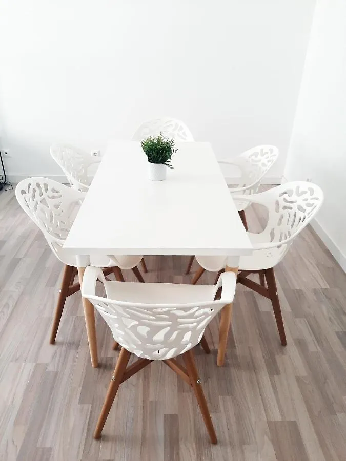 ✾ Dv Properties Central Apartment #P4H2 ✾ Málaga España