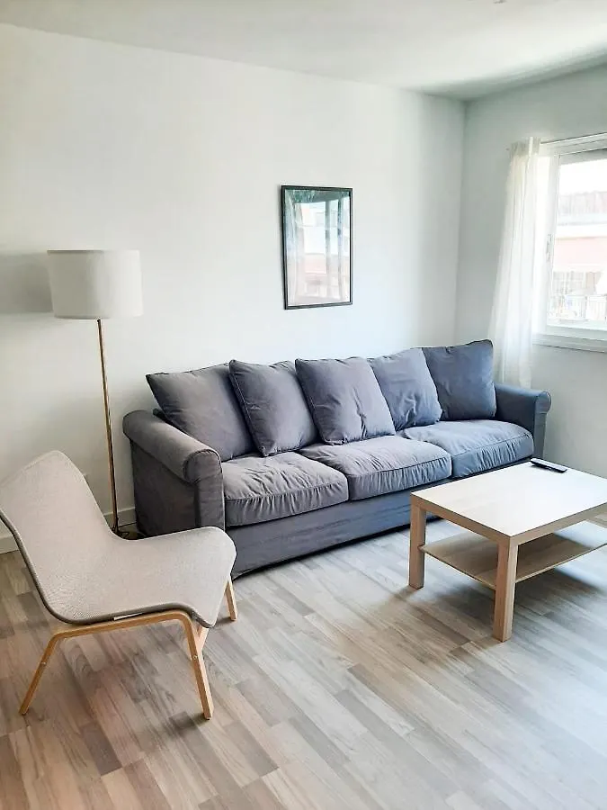 ✾ Dv Properties Central Apartment #P4H2 ✾ Málaga