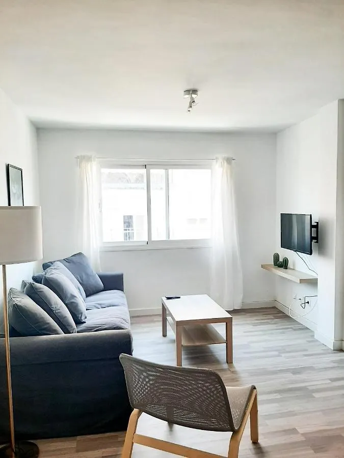 ✾ Dv Properties Central Apartment #P4H2 ✾ Málaga España