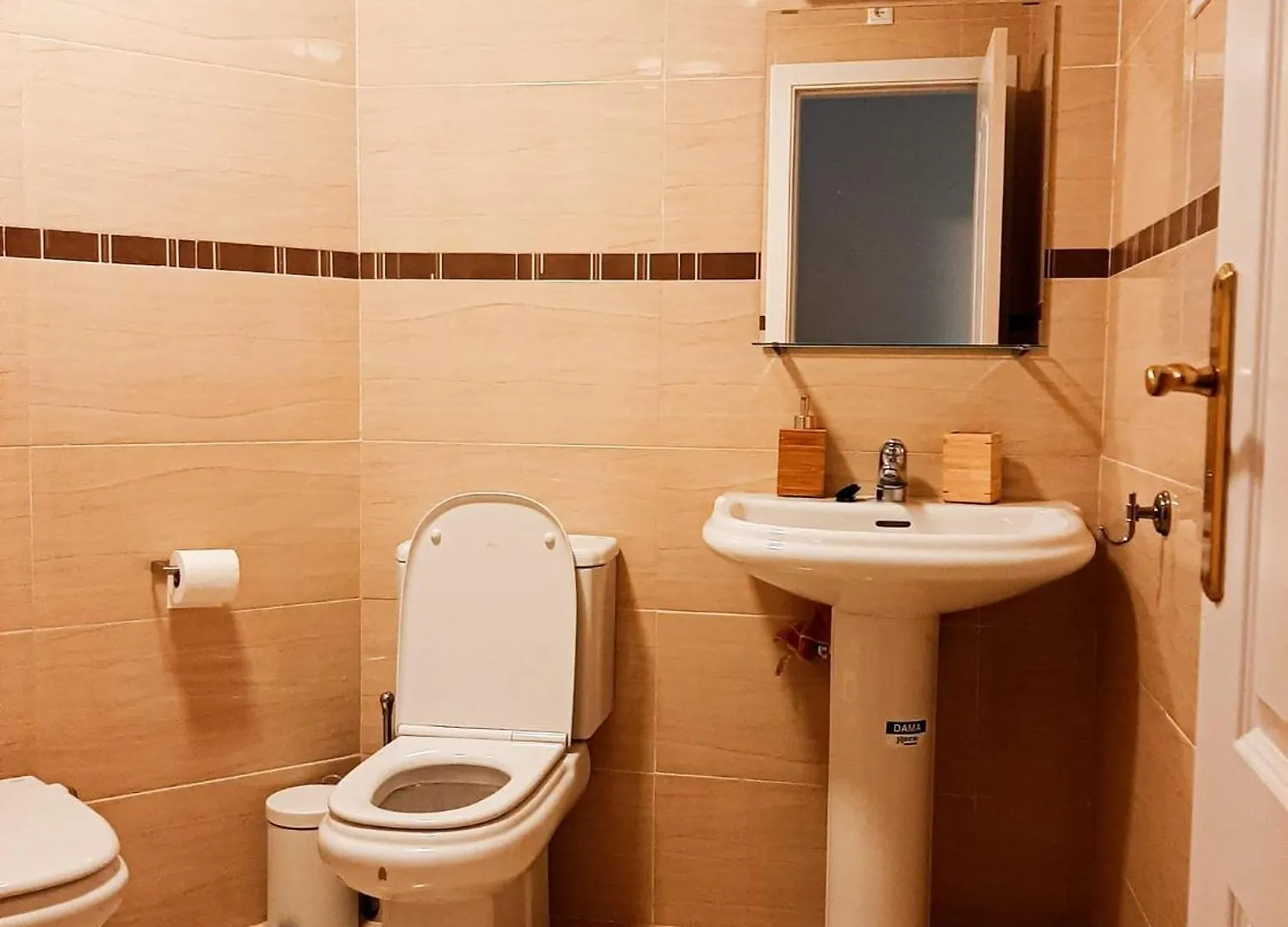 ✾ Dv Properties Central Apartment #P4H2 ✾ Málaga
