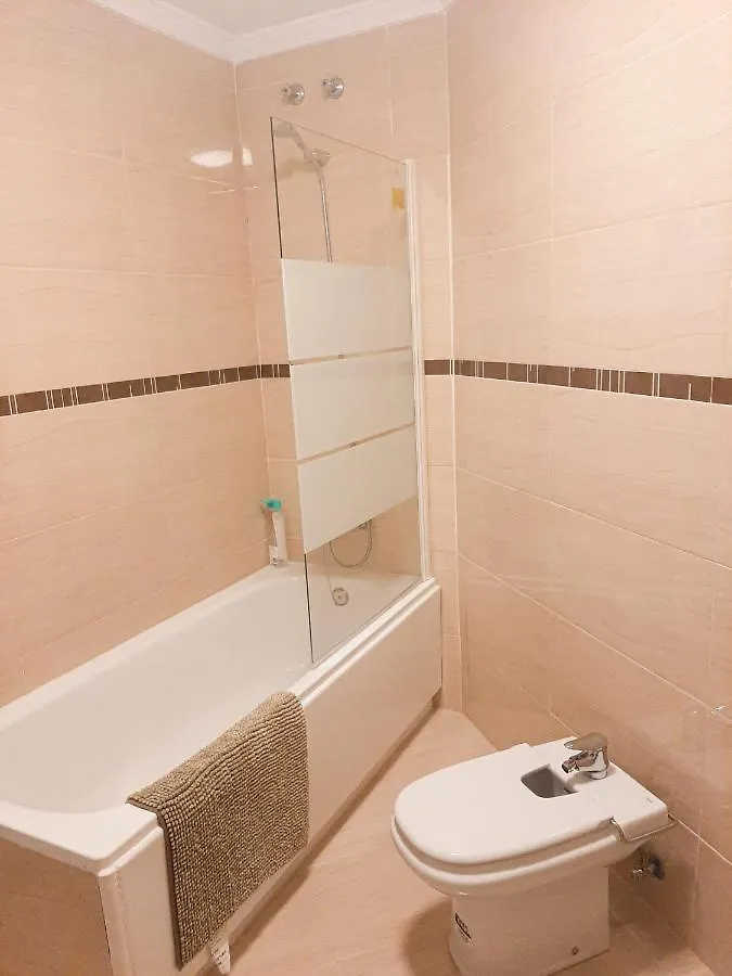 ✾ Dv Properties Central Apartment #P4H2 ✾ Málaga